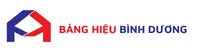 Bảng hiệu Bình Dương